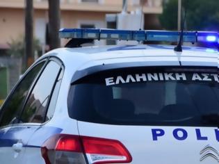 Φωτογραφία για Τρόμος για φαρμακοποιό στους Αγίους Αναργύρους