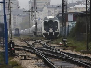 Φωτογραφία για Ισπανικό μπλόκο σε ουγγρική επένδυση στον σιδηροδρομικό τομέα