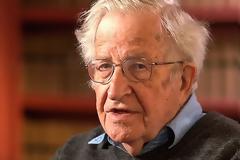 Noam Chomsky: Ο Σκοπός της Εκπαίδευσης