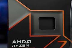 Οι AMD Ryzen 7 9700X και Ryzen 5 9600X αυξάνουν το TDP τους