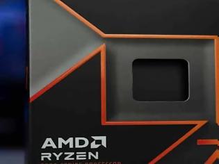 Φωτογραφία για Οι AMD Ryzen 7 9700X και Ryzen 5 9600X αυξάνουν το TDP τους