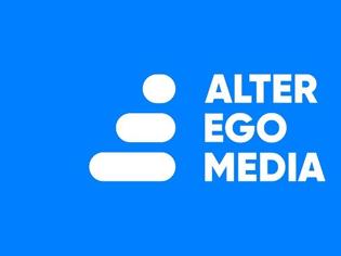 Φωτογραφία για Η Alter Ego Media ανακοινώνει τον νέο διευθυντή...