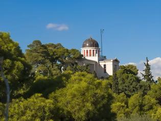 Φωτογραφία για Εθνικό Αστεροσκοπείο Αθηνών: Θεματικές ομιλίες για το ευρύ κοινό