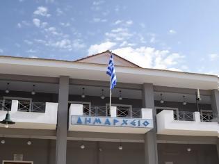 Φωτογραφία για Θωμάς Μπαρμπαρούσης :  Μεγάλη έρευνα για τον Βιολογικό Αστακού και τα Σφαγεία. Γιατί δεν λειτουργούν και τι μέλλει γενέσθαι...