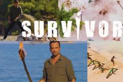 Survivor: Ο Γιώργος Λιανός αναχώρησε για τον Άγιο Δομίνικο - Δείτε φωτογραφίες