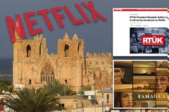 Το Νetflix φοβήθηκε την Τουρκία για την σειρά Famagusta - Οριστικά εκτός Τουρκίας κι απο άλλες χώρες – Τι είπε ο Κούλλης Νικολάου;