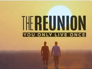 Φωτογραφία για The Reunion: Βγήκε το trailer του ΑΝΤ1