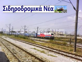 Φωτογραφία για Hellenic Train: Αποκαταστάθηκε η μονή γραμμή κυκλοφορίας στο τμήμα Αφίδνες-Αυλώνα -Ομαλοποιούνται τα δρομολόγια