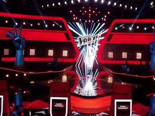 Φωτογραφία για The Voice: Πότε θα παρθούν τελικές αποφάσεις για τον παρουσιαστή και ποιος δέχτηκε πρόταση;