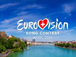 Φωτογραφία για Eurovision 2025: Με διαγωνισμό και ψήφους του κοινού θ' αποφασίσει η Ελλάδα ποιον θα στείλει στη διοργάνωση