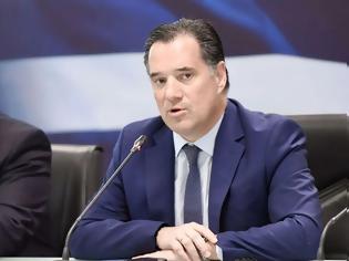 Φωτογραφία για Γεωργιάδης: Τι αλλάζει με την τιμή του φαρμάκου Xarelto