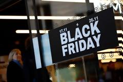 Black Friday 2024: Πότε πέφτει φέτος και η Cyber Week με τις μεγάλες προσφορές