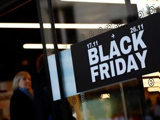 Φωτογραφία για Black Friday 2024: Πότε πέφτει φέτος και η Cyber Week με τις μεγάλες προσφορές