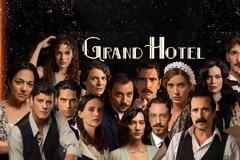 «Grand Hotel»:  Ύποπτος πέραν πάσης υποψίας… για τον θάνατο της Βασιλικής