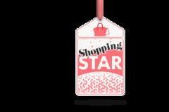 Shopping Star 1500 επεισόδια!