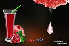 Ο νομπελίστας γιατρός Luc Montagnier είχε πει ότι: Τα μυστικά της καλής υγείας και της μακροζωίας είναι ο χυμός του ροδιού, η παπάγια και μισή ώρα τρέξιμο την ημέρα.