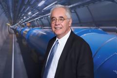 Οι Ελληνες του CERN και ο πόλεμος των σωματιδίων