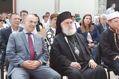 Γ. Καλαντζής, Γεν. Γραμματέας Θρησκευμάτων για μάθημα Θρησκευτικών: 