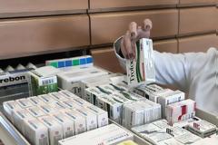 H πρόεδρος ΗΔΙΚΑ εξηγεί πώς τα «έξυπνα συστήματα» έπιασαν τους γιατρούς που υπερσυνταγογραφούσαν