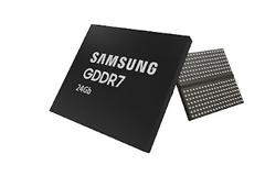 Η Samsung ετοιμάζει την πρώτη DRAM 24Gb GDDR7 για AI Computing επόμενης γενιάς