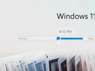 Φωτογραφία για H ΕΝΗΜΕΡΩΣΗ των Windows 11 ΚΑΤΑΓΡΑΦΕΙ ΤΙΣ ΚΙΝΗΣΕΣ ΣΑΣ – ΠΩΣ ΜΠΟΡΕΙ ΝΑ ΑΠΕΝΕΡΓΟΠΟΙΗΘΕΙ