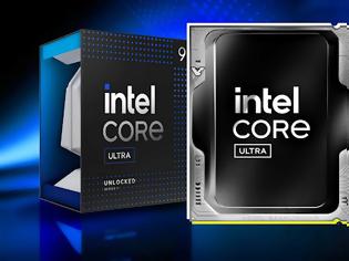 Φωτογραφία για Intel Core Ultra 9 285K: Εκρηκτική Απόδοση με Κατανάλωση μεχρι 370W