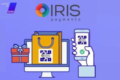 IRIS: Επί τάπητος ο διπλασιασμός του ορίου πληρωμών και η καθολική επέκταση στην αγορά