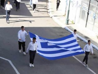 Φωτογραφία για Τιμήθηκε η εθνική επέτειος του έπους του 40 στην Κατούνα Δήμου Ακτίου Βόνιτσας.