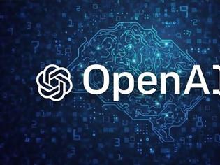 Φωτογραφία για OpenAI: ΤΙΣ ΓΙΟΡΤΕΣ ΤΟ ΑΝΑΝΕΩΜΕΝΟ AI ΜΟΝΤΕΛΟ ΜΕ ΟΝΟΜΑΣΙΑ Orion