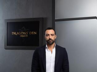 Φωτογραφία για Με αλλαγές ο νέος κύκλος του «Dragons’ Den»