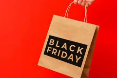 Black Friday και Cyber Monday: ΟΙ ΗΜΕΡΟΜΗΝΙΕΣ ΤΩΝ ΕΚΠΤΩΣΕΩΝ ΚΑΙ ΟΙ ΠΑΓΙΔΕΣ