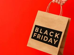 Φωτογραφία για Black Friday και Cyber Monday: ΟΙ ΗΜΕΡΟΜΗΝΙΕΣ ΤΩΝ ΕΚΠΤΩΣΕΩΝ ΚΑΙ ΟΙ ΠΑΓΙΔΕΣ