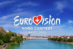 Eurovision 2025: Ρουβάς και Παπαρίζου στο… στόχαστρο της ΕΡΤ