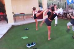 Το Taekwondo και τα πλεονεκτήματά του στην ψυχολογία του παιδιού