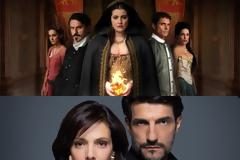 Τα Παιχνίδια Εκδίκησης εκτοπίζουν την Μάγισσα;