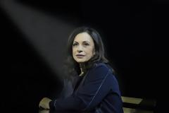 Χάρις Αλεξίου: Τι τρέχει με την εκπομπή της στην ΕΡΤ; - Πότε θα κάνει πρεμιέρα;