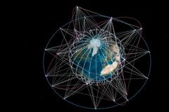 Η ΕΕ ΑΠΟΚΤΑ ΤΟ ΕΥΡΩΠΑΙΚΟ Starlink με το Iris 2, ΜΕ ΔΟΡΥΦΟΡΙΚΟ ΔΙΚΤΥΟ ΠΑΝΤΟΥ