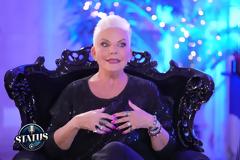 Νανά Παλαιτσάκη: Βίωσα κακοποιητική συμπεριφορά στην τηλεόραση