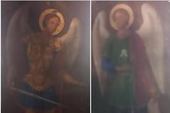 ΑΜΦΙΚΤΙΟΝΙΑ ΑΚΑΡΝΑΝΩΝ: Η Βόνιτσα διαχρονικά τιμά τους Αρχαγγέλους Μιχαήλ και Γαβριήλ.