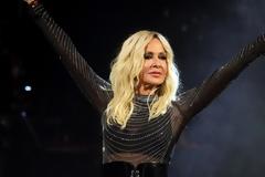 Άννα Βίσση: Έχει γραφτεί για εμένα ότι έχω πεθάνει από AIDS και με έφερναν με κασκέτο από την Αγγλία στην Ελλάδα