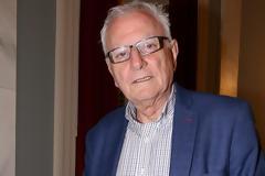 ΚΩΣΤΑΣ ΧΑΡΔΑΒΕΛΛΑΣ: «Θέλω να σας μιλήσω λιγάκι για το μεγάλο θέμα της Πίστης»