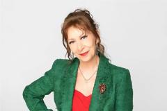 Μαρία Κατσανδρή: Μου επιτέθηκε σεξουαλικά θεατρικός παραγωγός αλλά έκανα μέγα λάθος, αντέδρασα βίαια