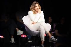 Τα καρφιά της Ναταλίας Γερμανού στον ALPHA για το  Secret Song