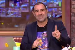 Αντώνης Κανάκης: Κάθε χρόνο δυσκολεύομαι να επιστρέψω στην τηλεόραση - Η 