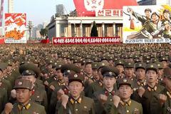 New York Times:Αντεπίθεση στο Κουρσκ ετοιμάζουν 50.000 Ρώσοι και Βορειοκορεάτες