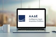 ΚΑΤΑΓΓΕΛΙΕΣ ΓΙΑ ΙΔΙΩΤΕΣ, Επιχειρήσεις-Οντότητες, ΥΠΑΛΛΗΛΟΥΣ ΚΑΙ ΥΠΗΡΕΣΙΕΣ online