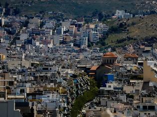 Φωτογραφία για ΨΗΦΙΑΚΟΣ ΧΑΡΤΗΣ ΠΑΝΕΛΛΑΔΙΚΑ ΓΙΑ ΤΙΣ ΠΡΑΓΜΑΤΙΚΕΣ ΤΙΜΕΣ ΤΩΝ ΑΚΙΝΗΤΩΝ