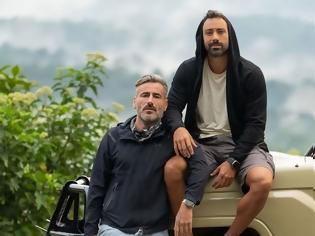 Φωτογραφία για «THE REUNION» : Το 2ο μέρος του Road Trip στην Αμερική