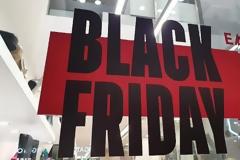 Black Friday και Cyber Monday- ΑΦΕΤΗΡΙΑ ΓΙΑ ΤΙΣ ΑΛΥΣΙΔΕΣ ΤΕΧΝΟΛΟΓΙΑΣ ΚΑΙ ΗΛΕΚΤΡΟΝΙΚΩΝ