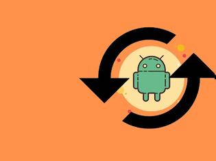 Φωτογραφία για Android ΜΕ ΔΥΝΑΤΟΗΤΑ backup και restore ΕΦΑΡΜΟΓΩΝ ΟΠΩΣ στο iOS